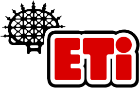 Eti Logo