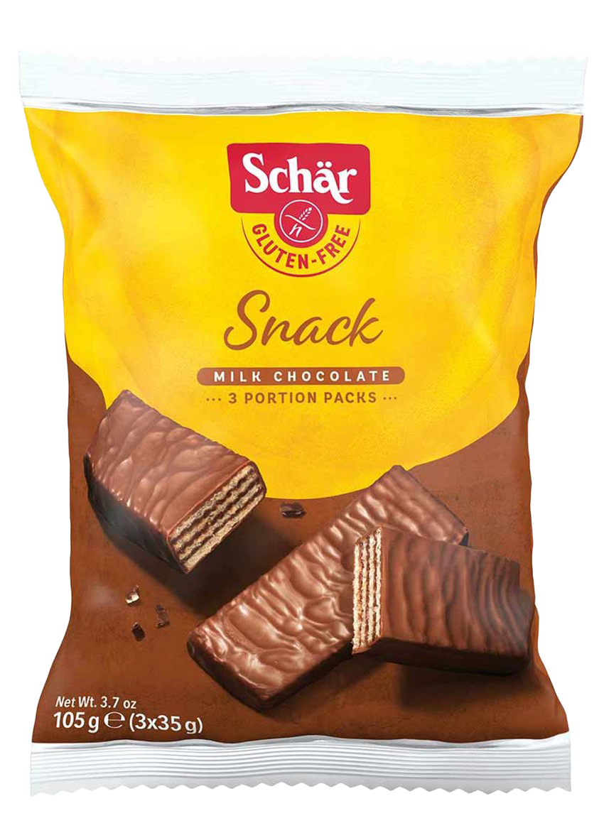 Schar Ürünü